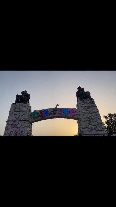 Danzoo park