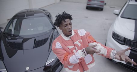 YoungBoy Never Broke Again Drops New Hit 'Big Truck' 🚚