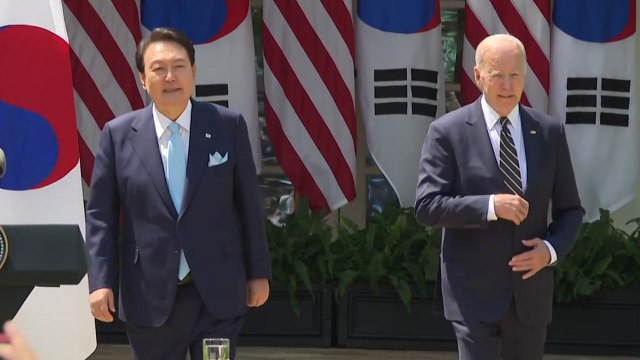 5박 7일 국빈 방미 공식일정 마무리...성과와 과제는? / YTN