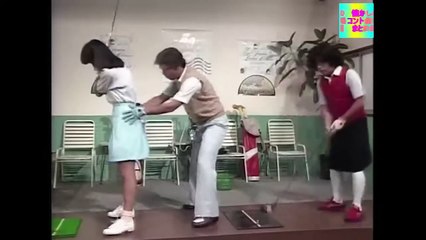 懐かしいお笑い ドリフ大爆笑