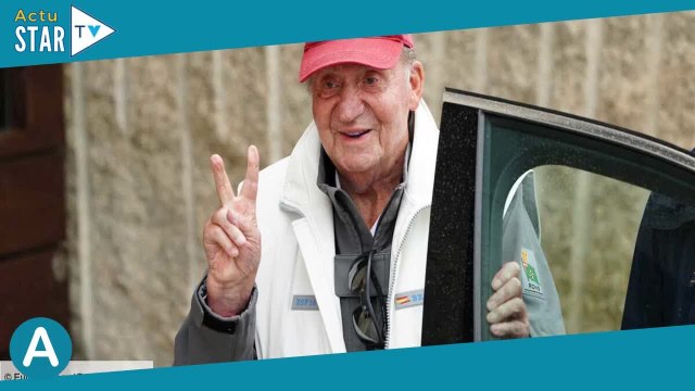 Juan Carlos papa d’une fille cachée ? Le roi déchu au cœur d’un nouveau scandale !