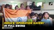 Op Kaveri: India’s only C-17 woman pilot Flt Lt Har Raj Kaur brings back Indians from Sudan