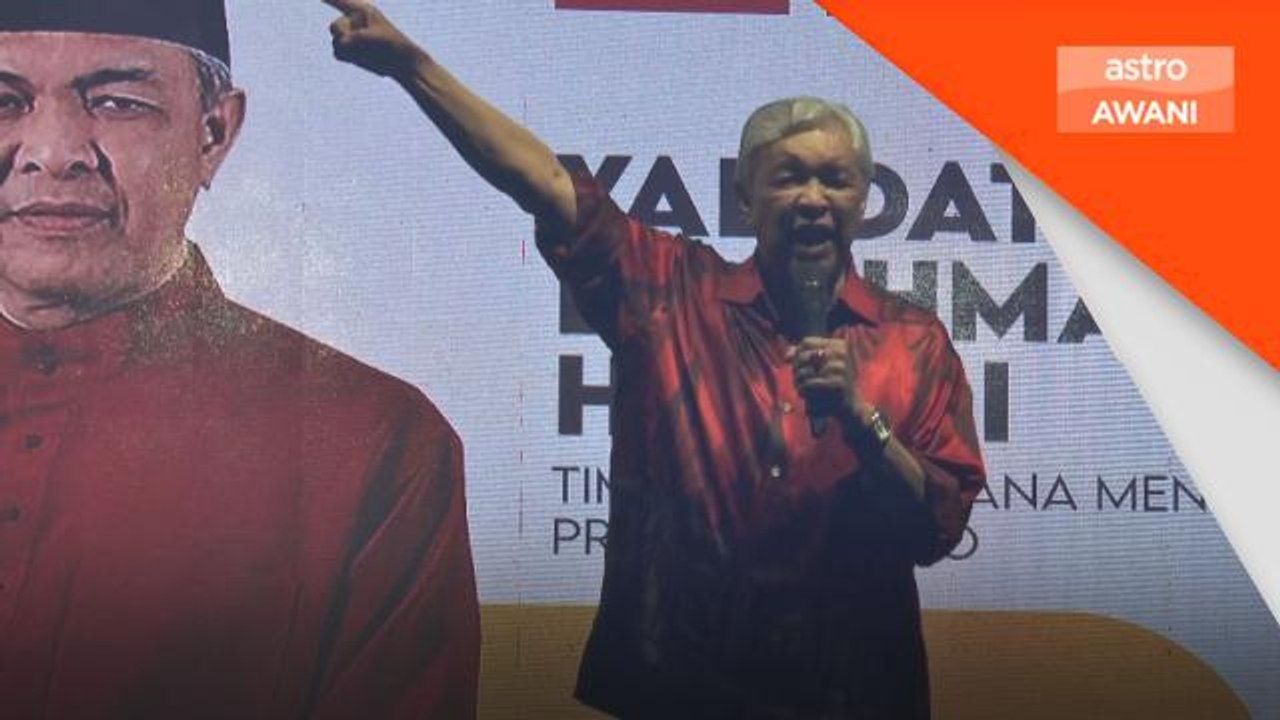 Kerajaan Perpaduan jamin selesai isu air Kedah jika menang PRN