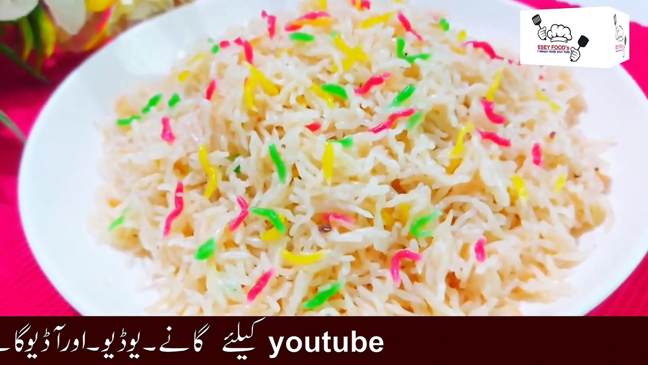 Homemade Vermicelli Recipe - Hath ki Seviyan - Poty ki Seviyan by Esey food's