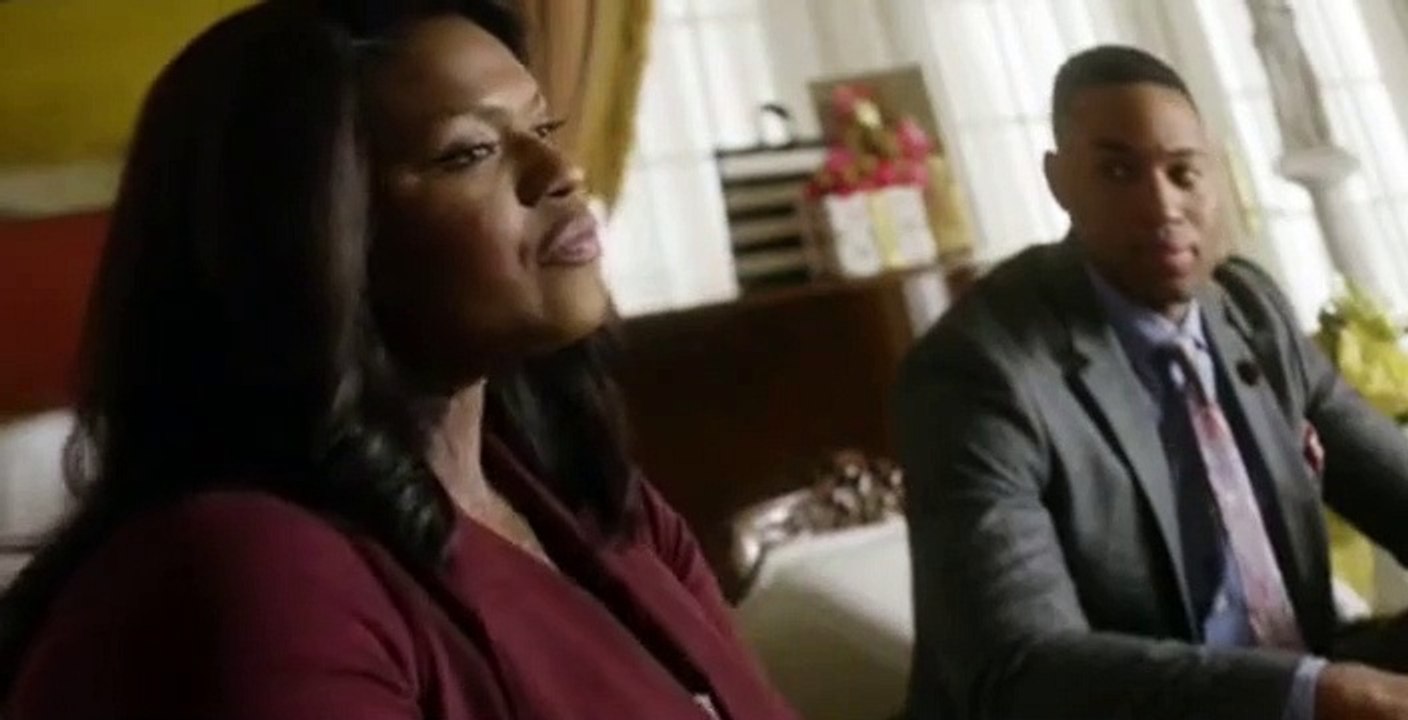 Greenleaf S01 E10 video Dailymotion