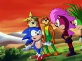 Sonic Underground E031