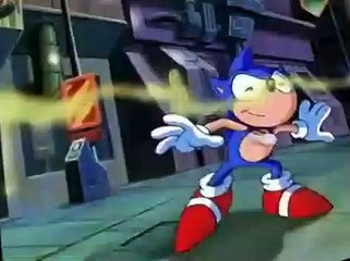 Sonic Underground E036