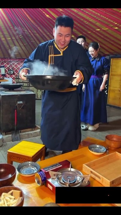 ASMR mukbang Eating cooking meat mutton beef intestines Tripe makan memasak usus daging kambing烹饪吃羊肉牛肉肉肠양고기 쇠고기 고기 창자를 먹는 요리