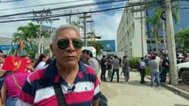 Bolivia toma control de banco privado y se desatan protestas de empleados