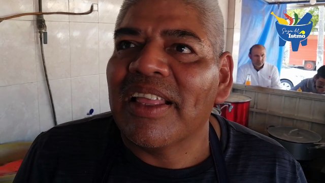 Sazón del Istmo: La Borrega, tradicional 'cura resacas' desde 1985 en Coatzacoalcos