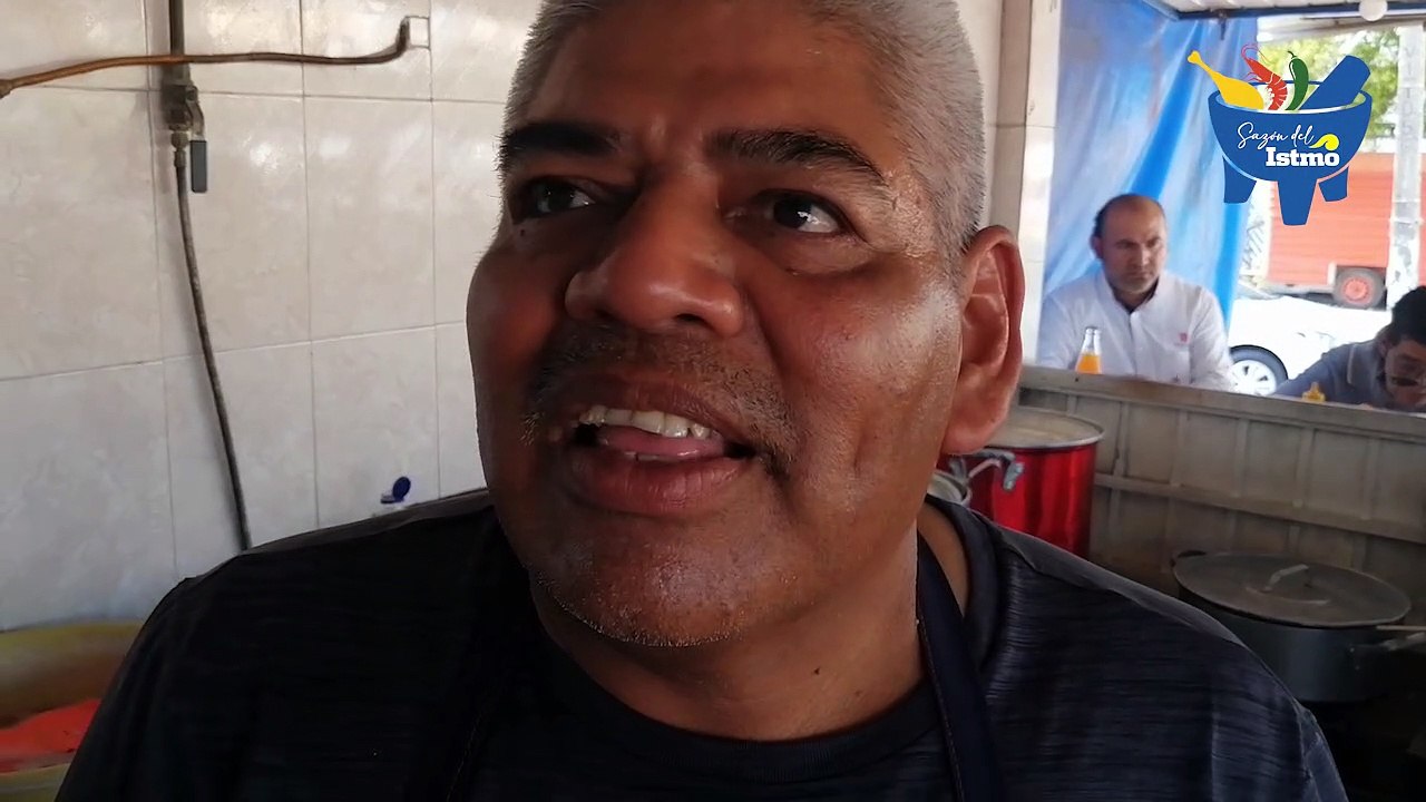 Sazón del Istmo: La Borrega, tradicional 'cura resacas' desde 1985 en Coatzacoalcos