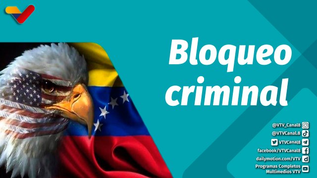 En la Mira | Las Sanciones Crímenes de lesa humanidad