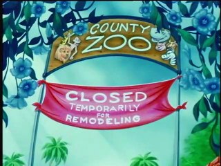 Denver The Last Dinosaur - 01x08 - Lions, Tigers and Dinos