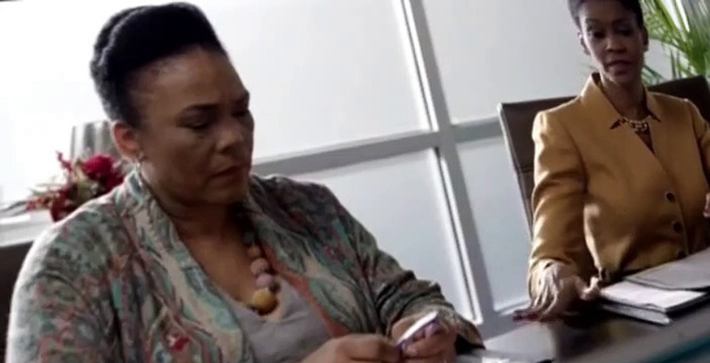 Greenleaf S01 E11 video Dailymotion