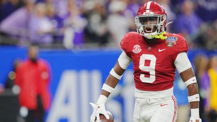 Jordan Battle Will Help The Bengals Battle In The AFC!