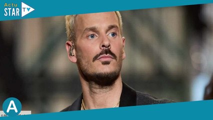 M. Pokora : un cliché de ses débuts dévoilé, il est méconnaissable !