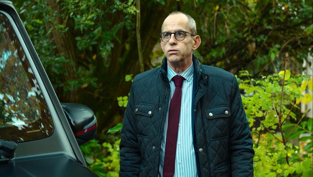 WAHOU Film - Bruno Podalydès, Karin Viard, Sabine Azéma