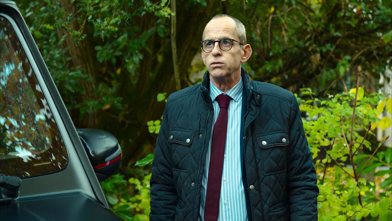 WAHOU Film - Bruno Podalydès, Karin Viard, Sabine Azéma