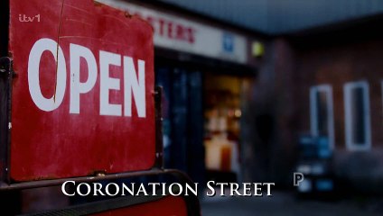 Coronation Street 28th April 2023