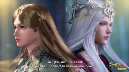 Soul Land S2 Episodes 257[258] English Sub[10 Multi Sub CC] HD Full