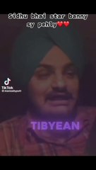 Sihdu mosa wala legend start bana sa phly