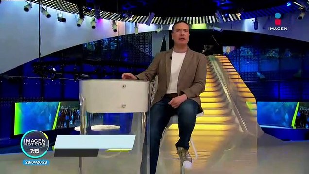 INM entregará visas humanitarias a integrantes de la caravana migrante