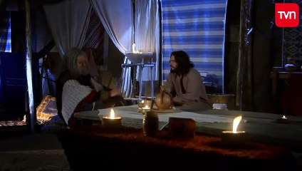 Moises y Los Diez Mandamientos Capitulo 264 en español