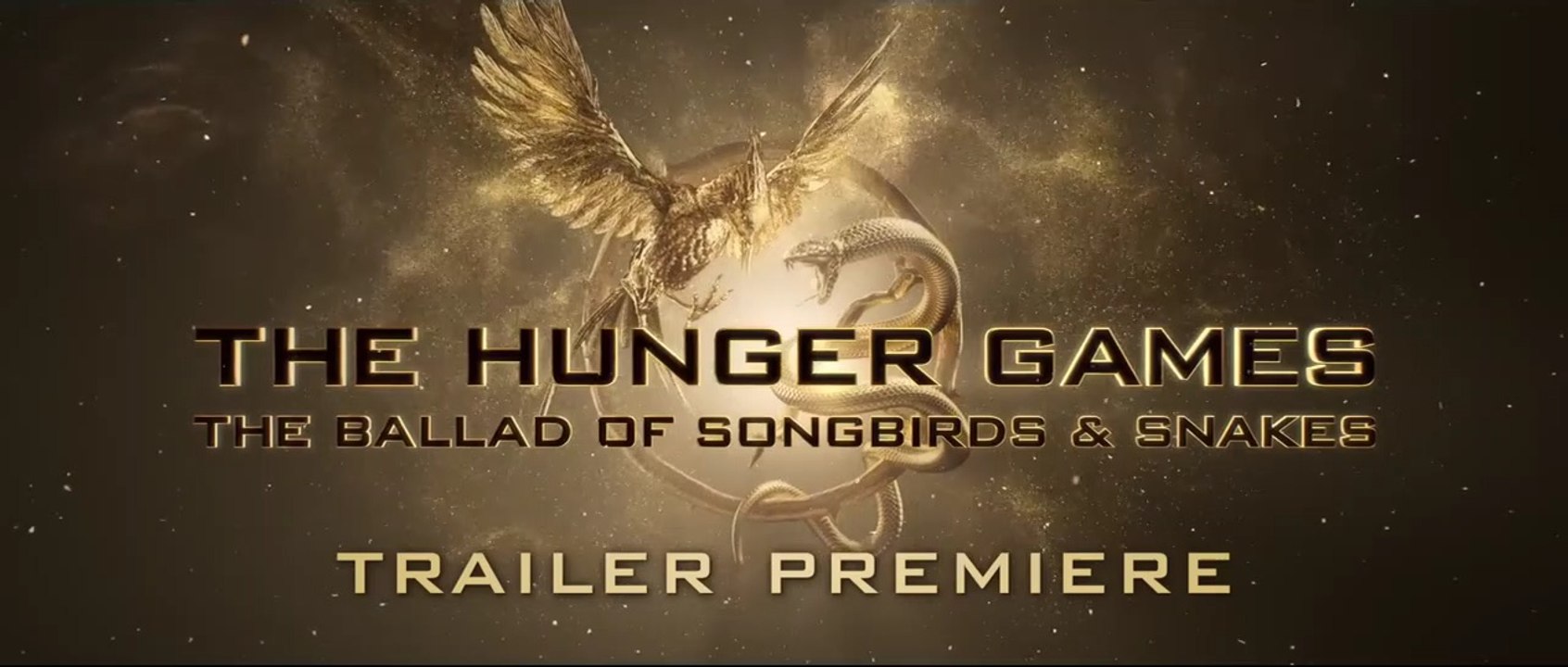 The Hunger Games: The Ballad of Songbirds & Snakes (2023) Official Trailer