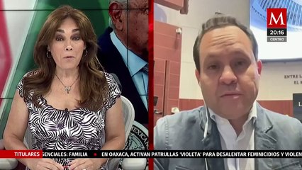 El Senado continua en parálisis legislativa; llevan 24 horas con la tribuna tomada