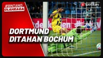 Ditahan Bochum, Dortmund Rawan Digusur Bayern Munchen dari Puncak Klasemen