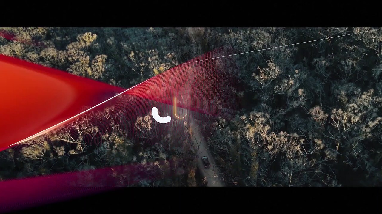 Carnifex Trailer