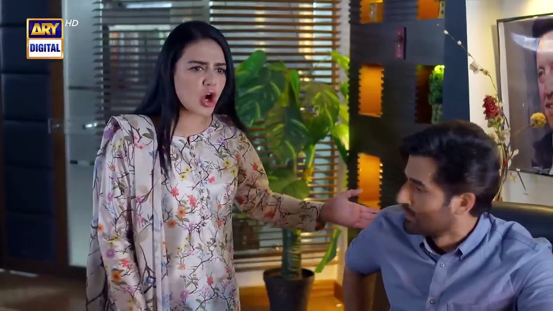 Samjhota Episode 49 _ 28th April 2023 _ ARY Digital Drama