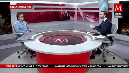 La Fiscalía de la Ciudad de México tiene en la mira a ex funcionarios