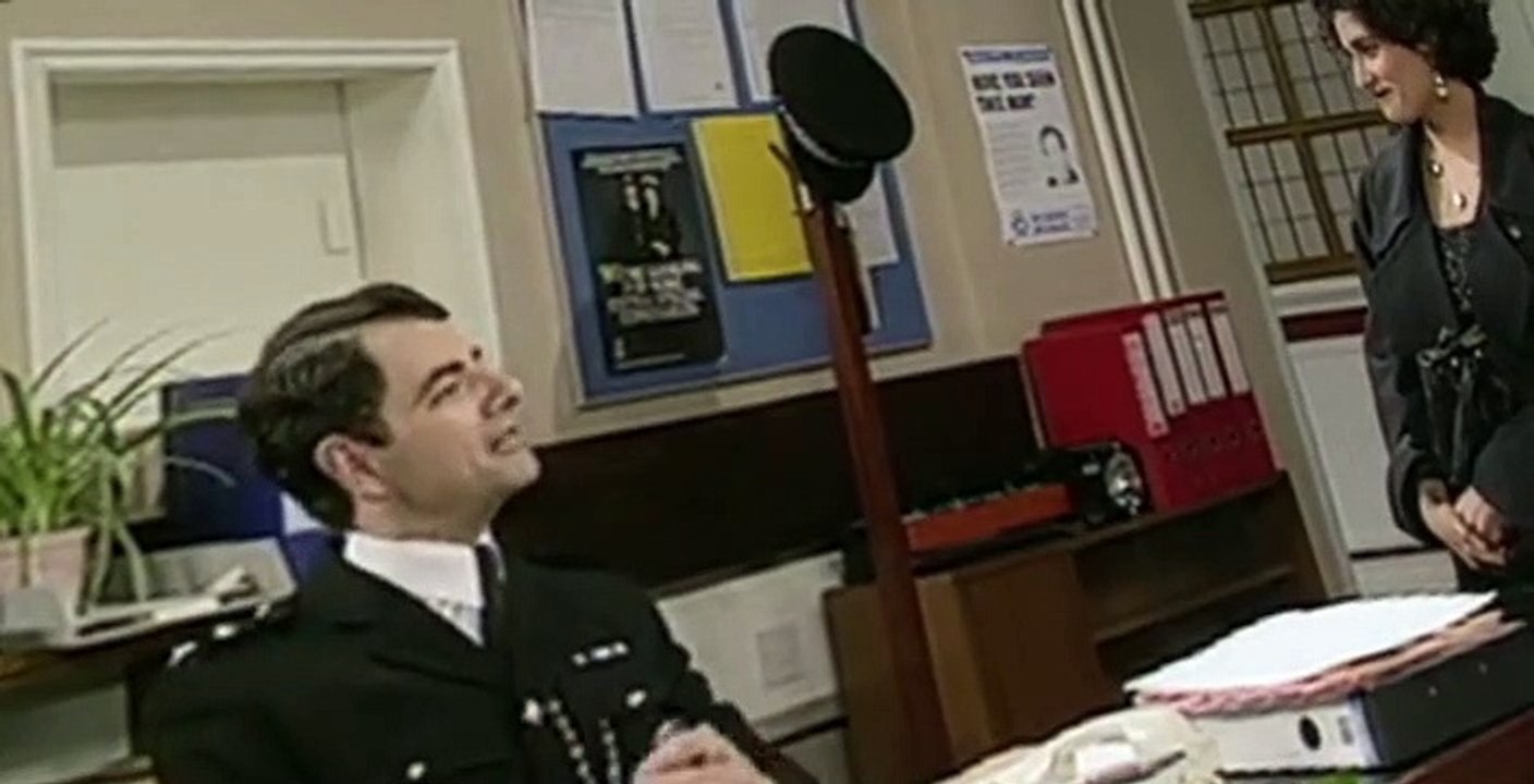 The Thin Blue Line S01 E02