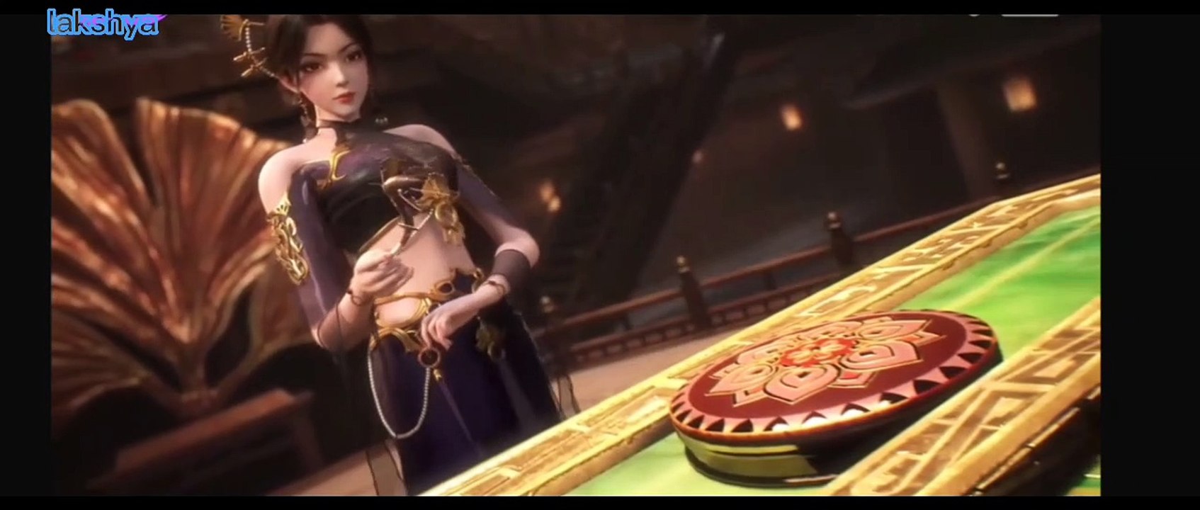 Apotheosis [Become a God] Episode 27 English Sub