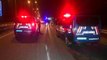Kapıkule yolunda feci kaza: 78 metre sürüklenen motosiklet sürücüsü hayatını kaybetti