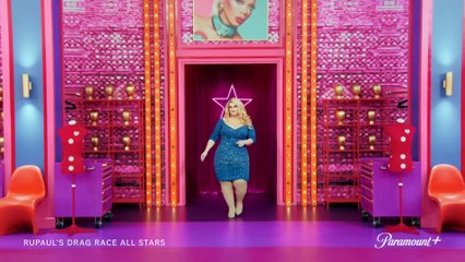 RuPaul's Drag Race All Stars Season 8 Official Trailer