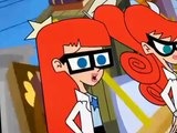 Johnny Test S05 E019