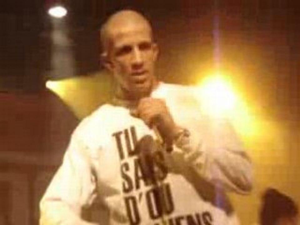 CONCERT RIM K ELYSEE MONTMARTRE 2