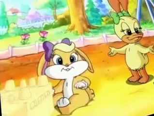 Baby Looney Tunes S01 E02