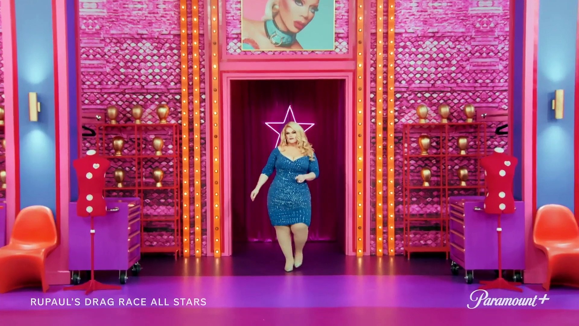 Rupaul's drag race season 10 episode 6 dailymotion sale