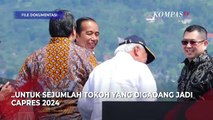 Hary Tanoe soal Pilpres 2024: Perindo Tunggu Arah Dukungan Jokowi