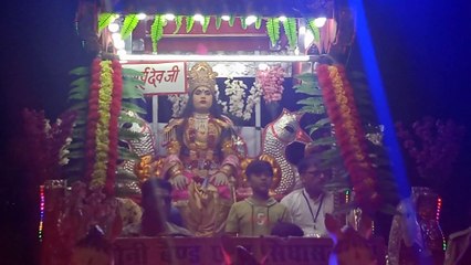 Surya Dev Jhanki | Raam Barat Farrukhabad