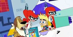 Johnny Test S05 E026