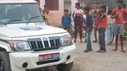 पूर्वी चंपारण: संग्रामपुर में शादी के नियत से भगाई लड़की को पुलिस ने किया बरामद