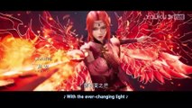 The Magic Chef of Ice and Fire episode 75 English Sub