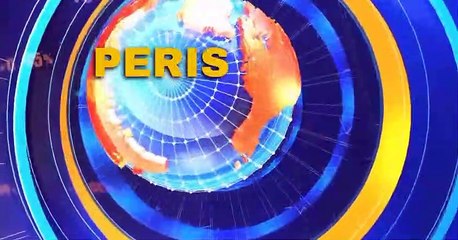 Upacara Hari Otonomi Daerah Tingkat Kabupaten Sinjai