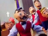 Moral Orel S03 E003 Innocence