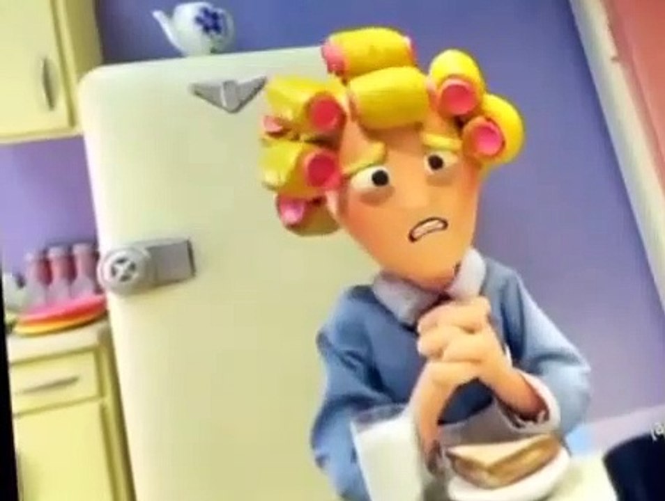 Moral Orel S03 E004 Alone video Dailymotion