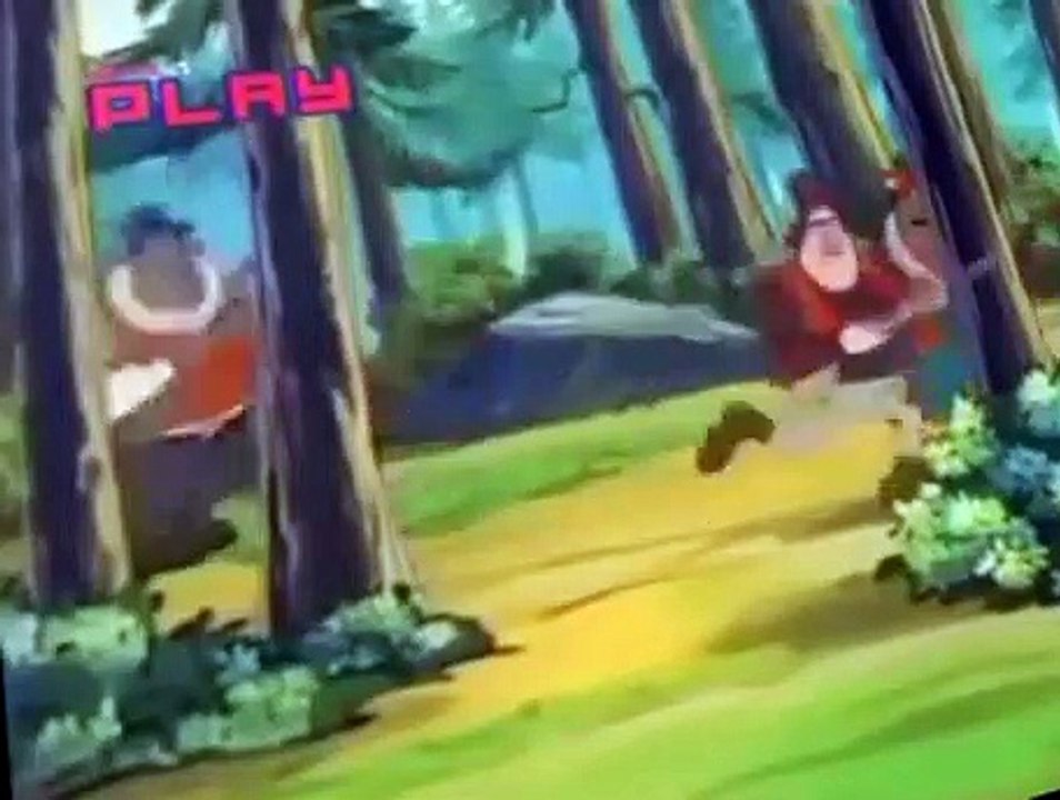 Life with Louie S01 E010 - Tracks of My Deers